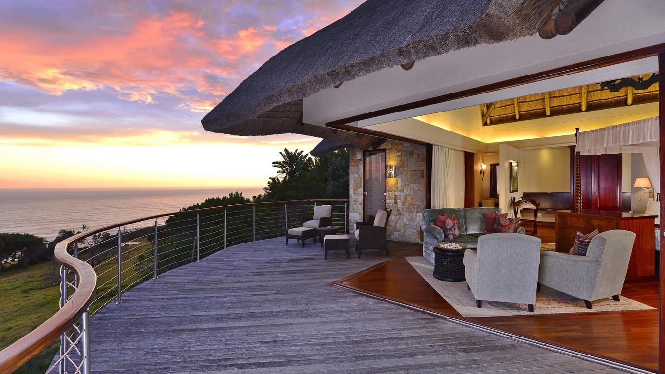 Oceana Beach and Wildlife Reserve