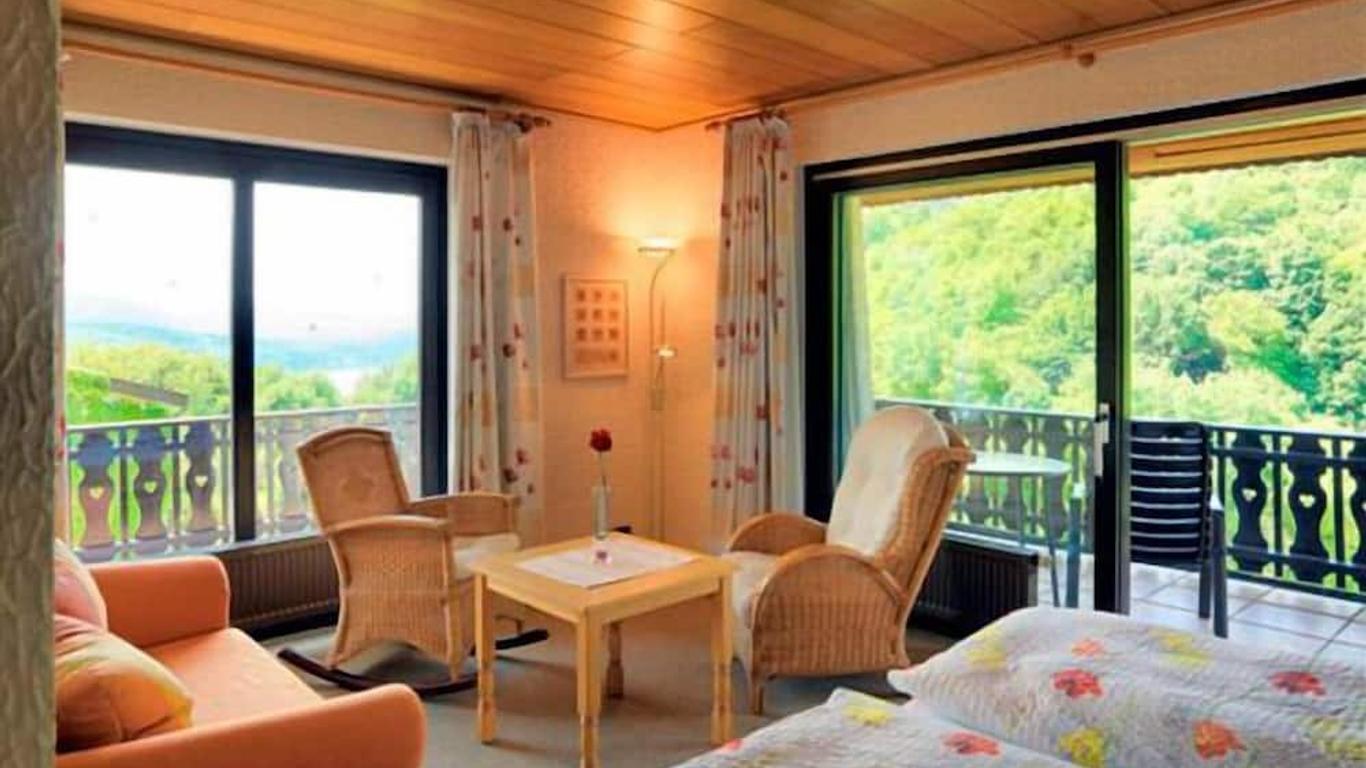 Belvedere Biohotel Am Edersee