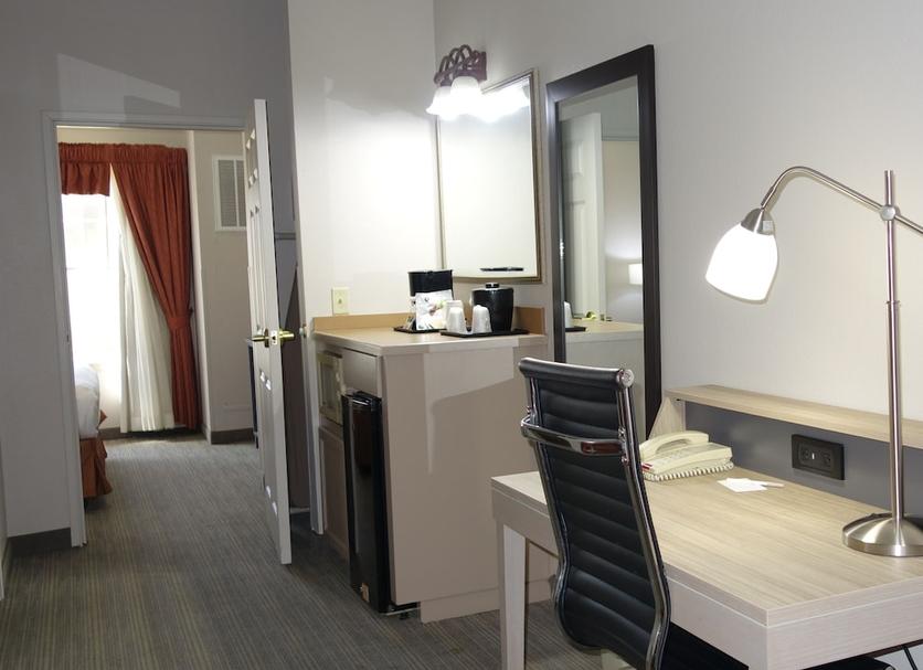 Équipements de la chambre Photo