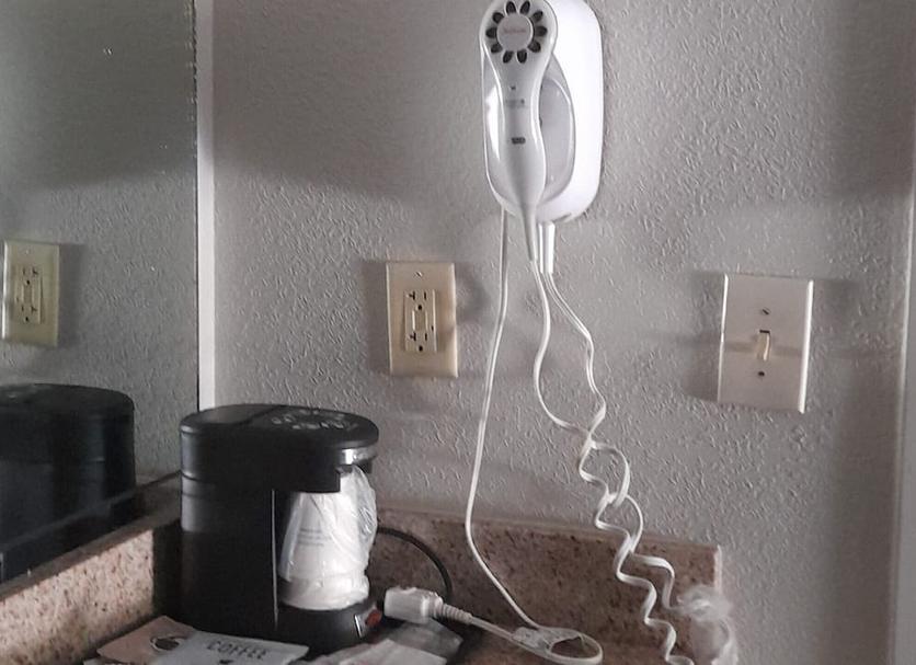 Équipements de la chambre Photo