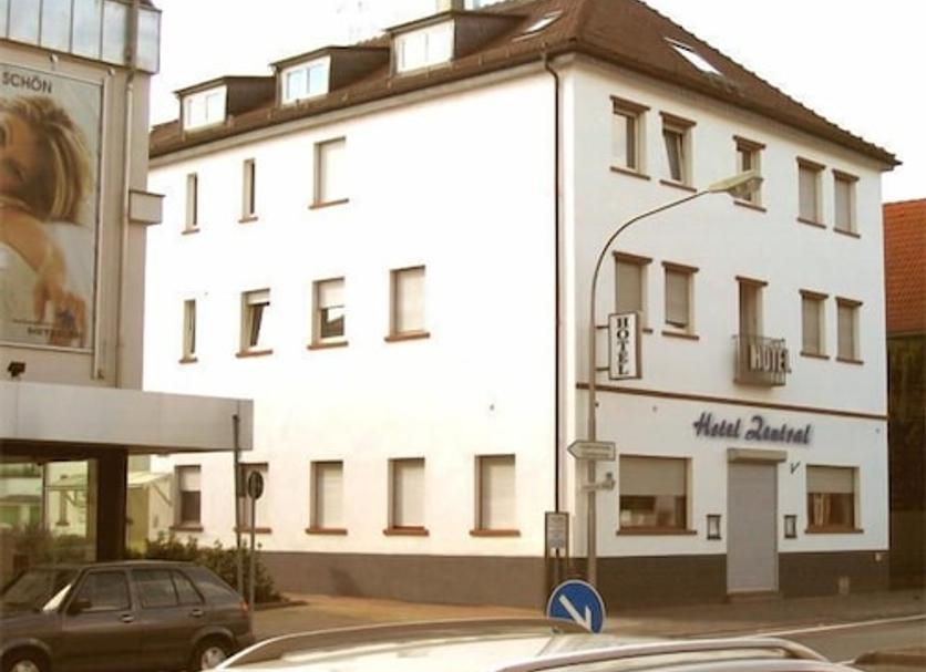 Bâtiment Photo