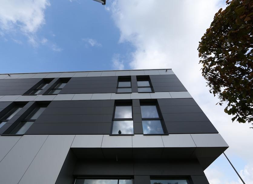Bâtiment Photo