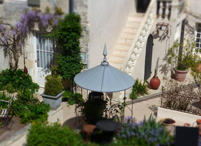 Extérieur Photo