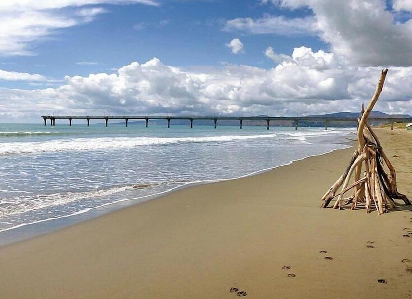 Plage Photo