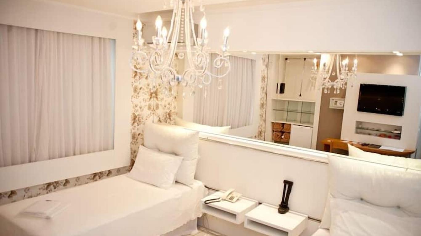 Germanias Blumen Hotel