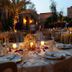Salle de banquet
