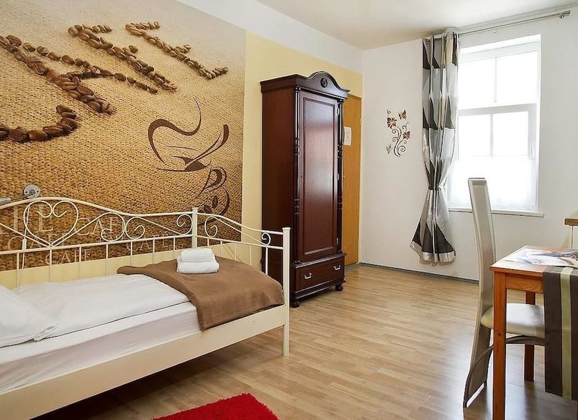 Chambre Photo