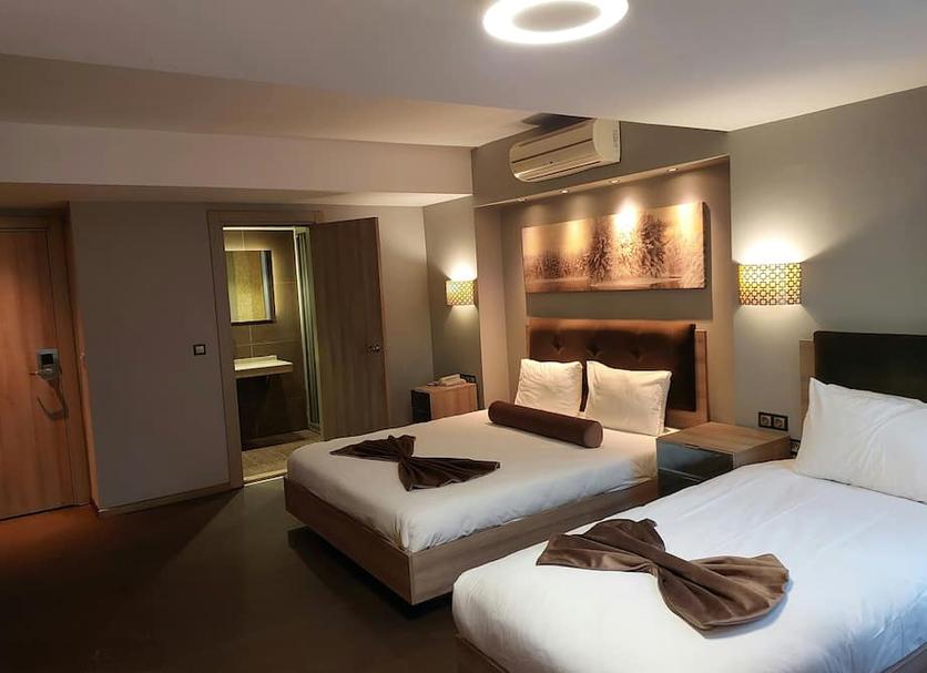 Chambre Photo