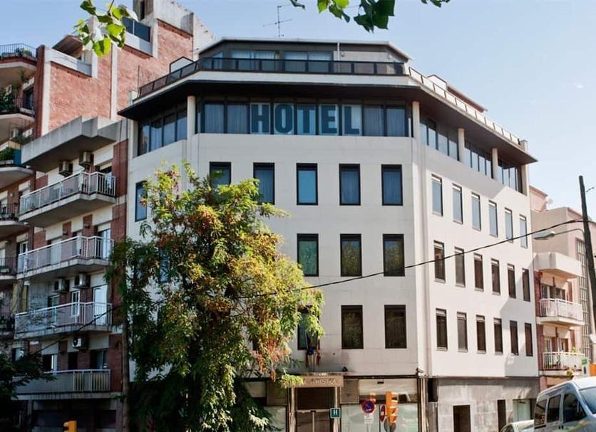 Bâtiment Photo