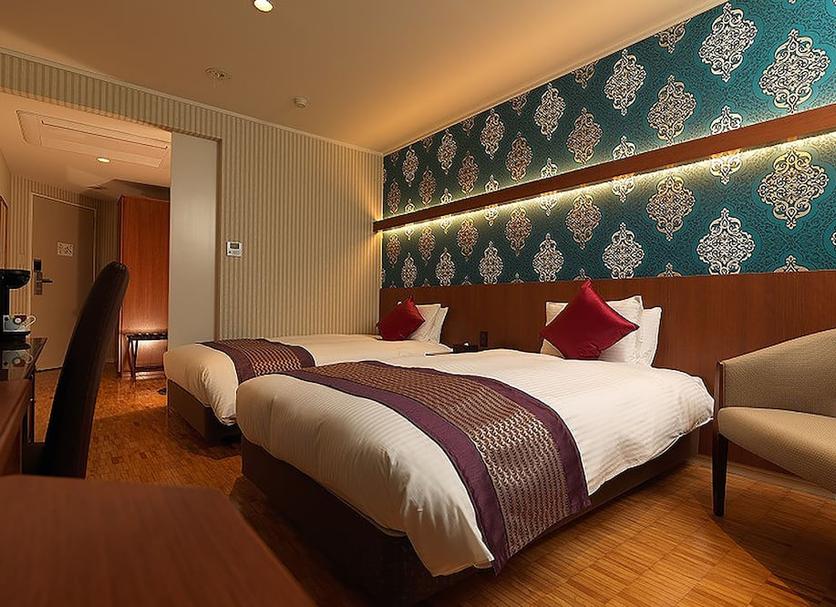Chambre Photo