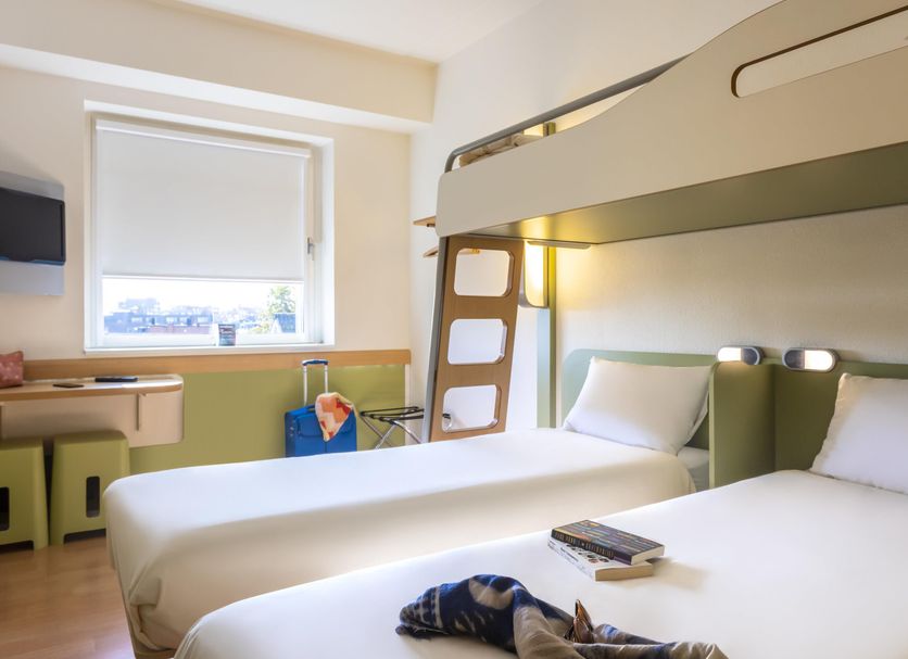 Chambre Photo
