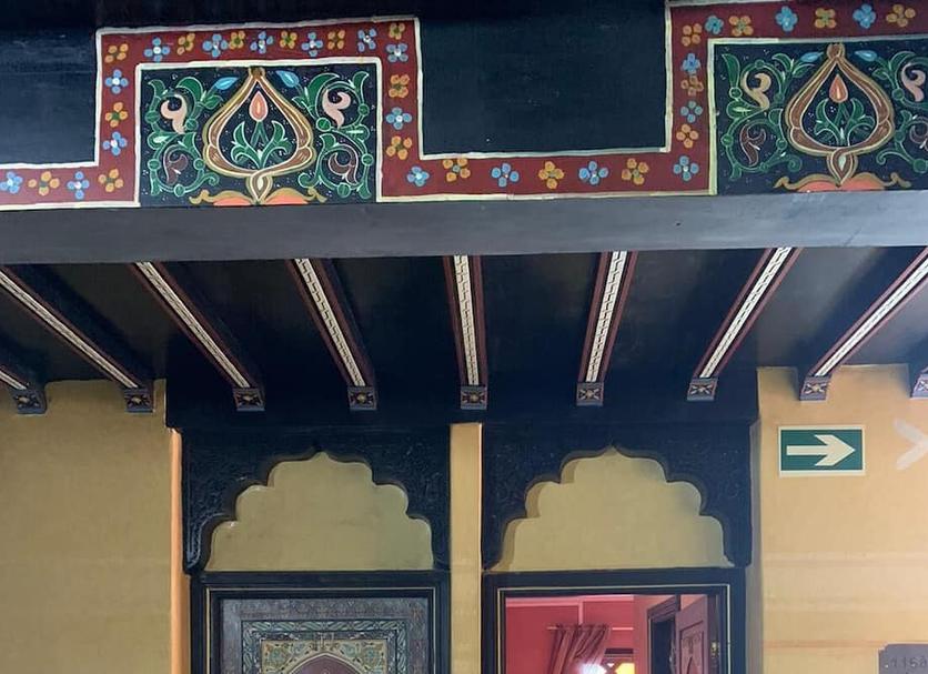 Équipements de la chambre Photo