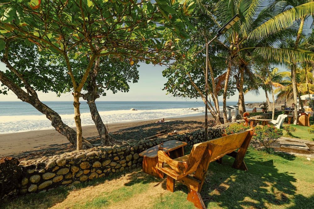 Plage