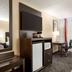 Équipements de la chambre