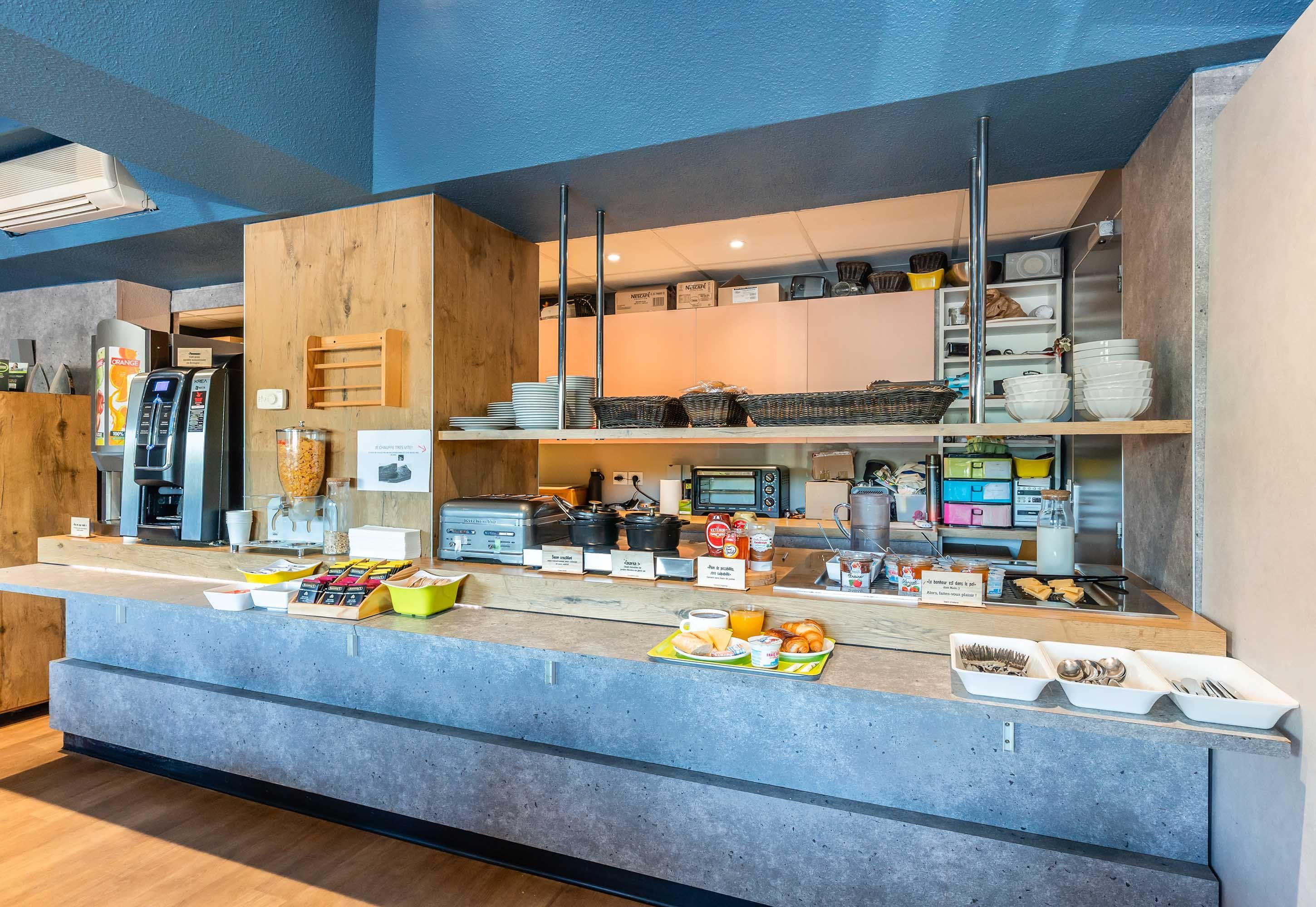 Buffet
