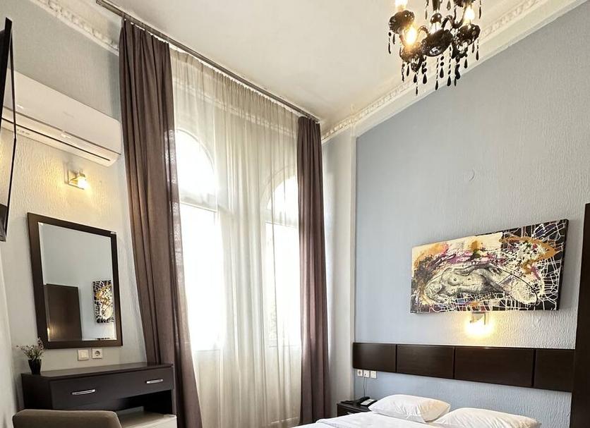 Équipements de la chambre Photo