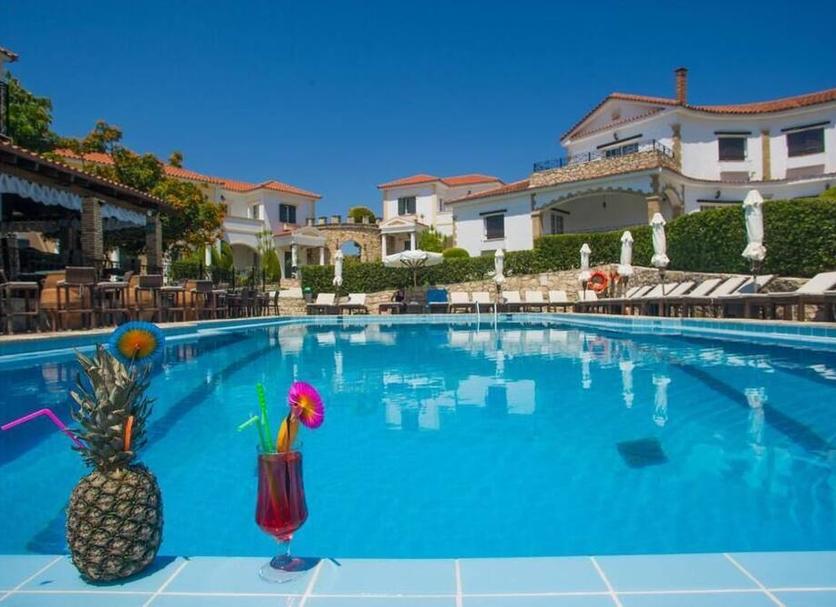 Piscine Photo