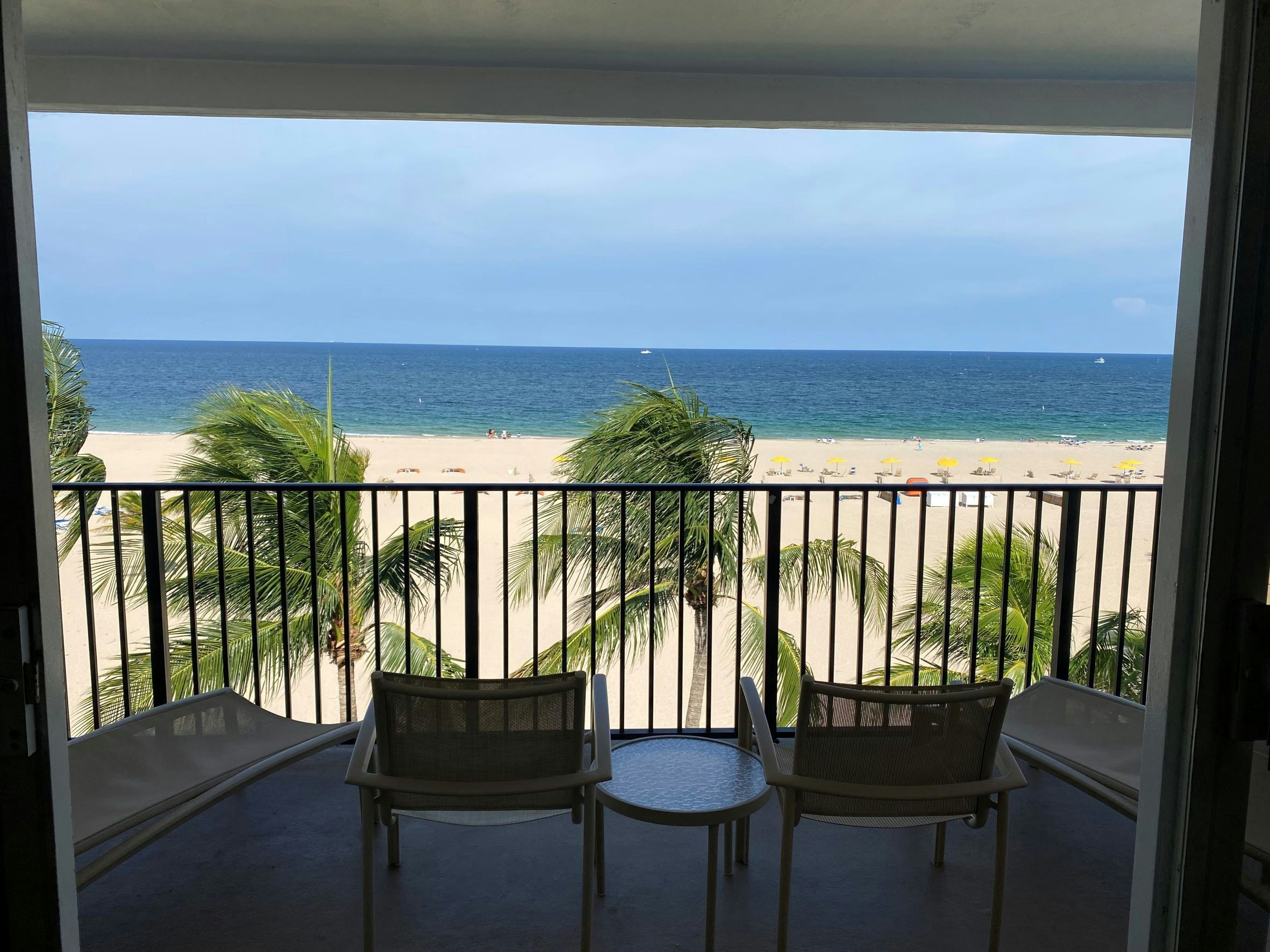 Balcon