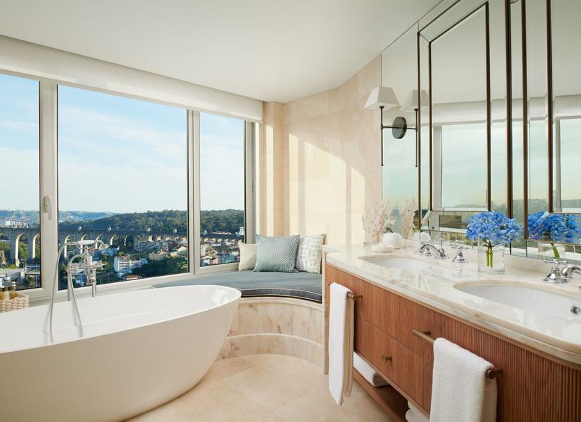Salle de bain Photo