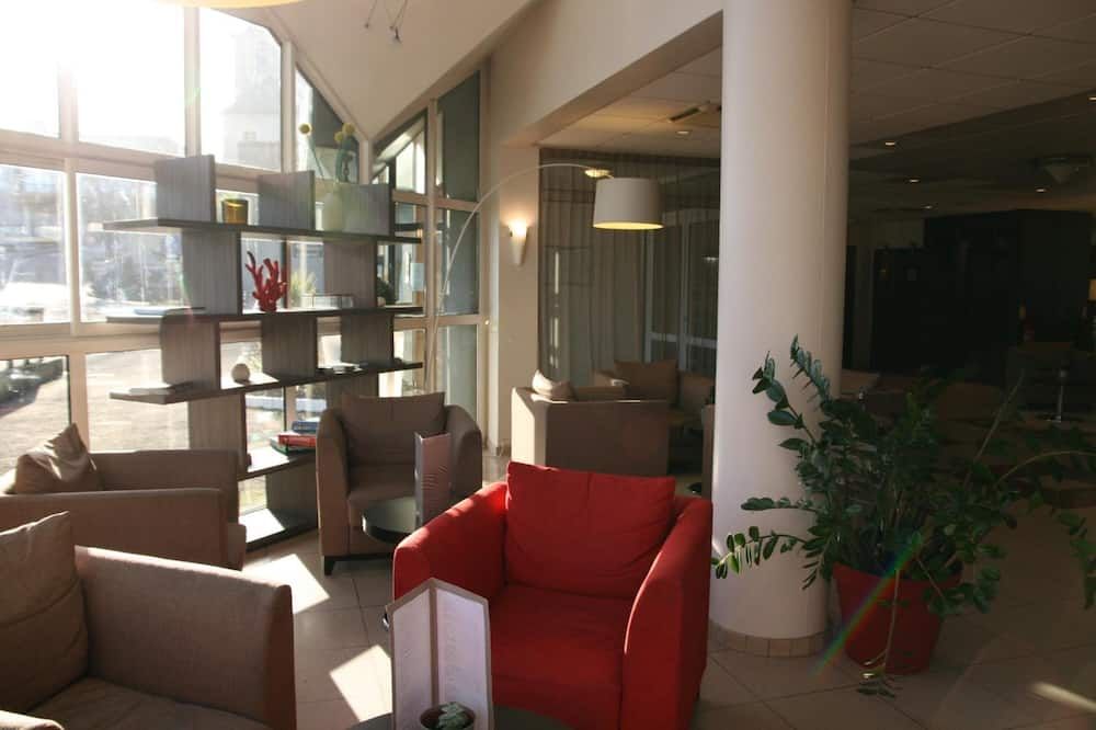 Hall d’entrée