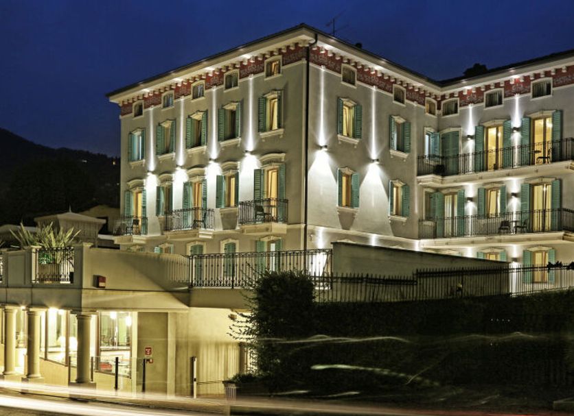 Bâtiment Photo