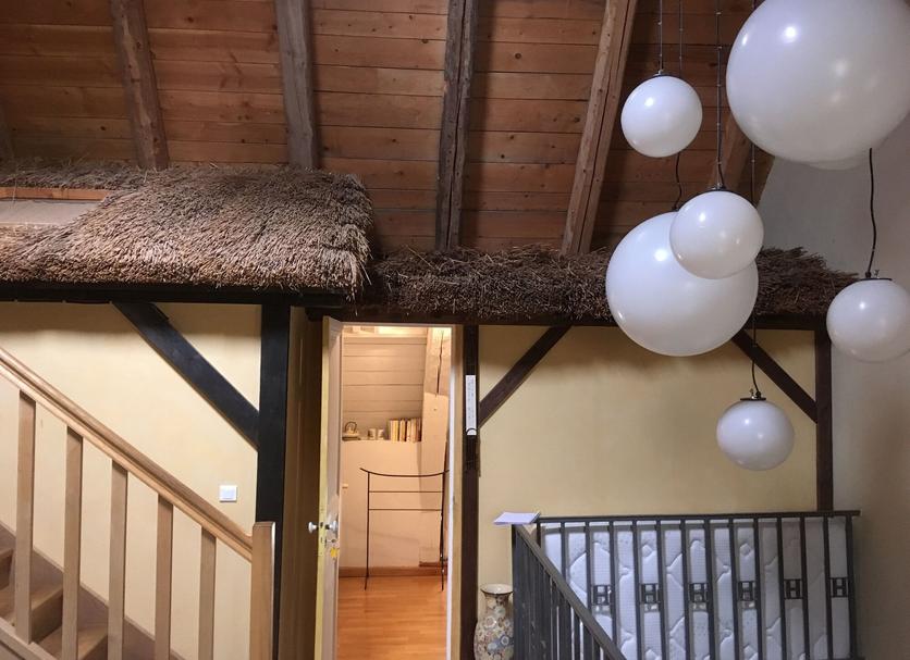 Équipements de la chambre Photo