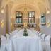 Salle de banquet