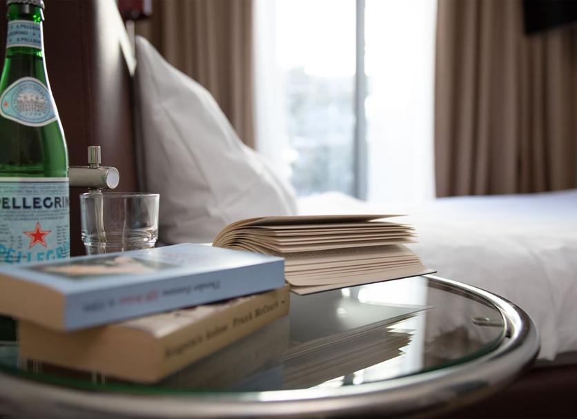 Équipements de la chambre Photo