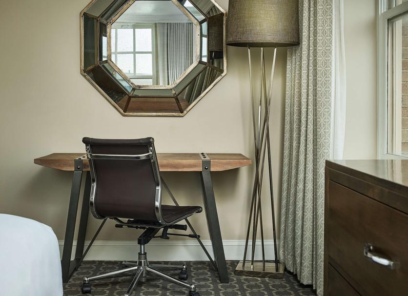 Équipements de la chambre Photo