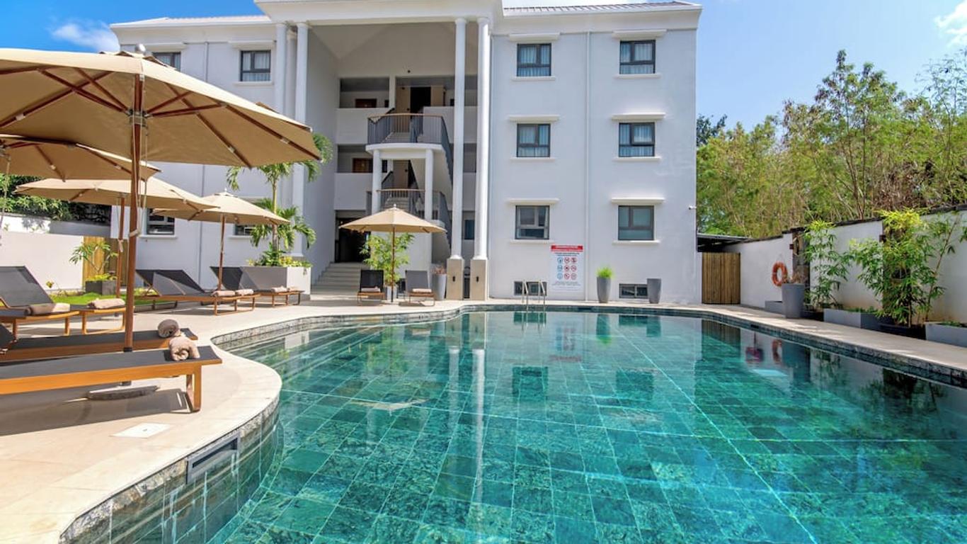 Gosun Beach Hotel