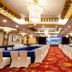 Salle de banquet