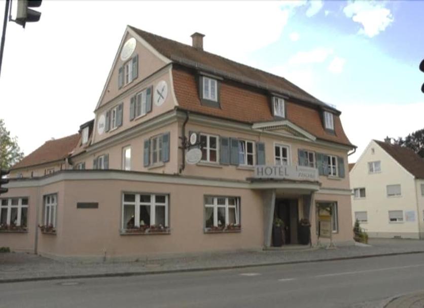 Bâtiment Photo
