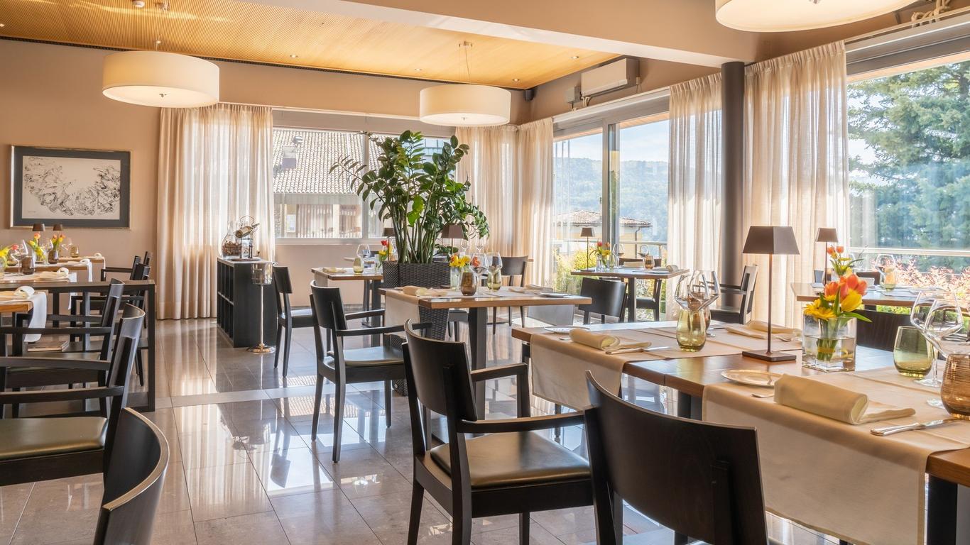 Conca Bella Boutique Hotel & Wine Experience