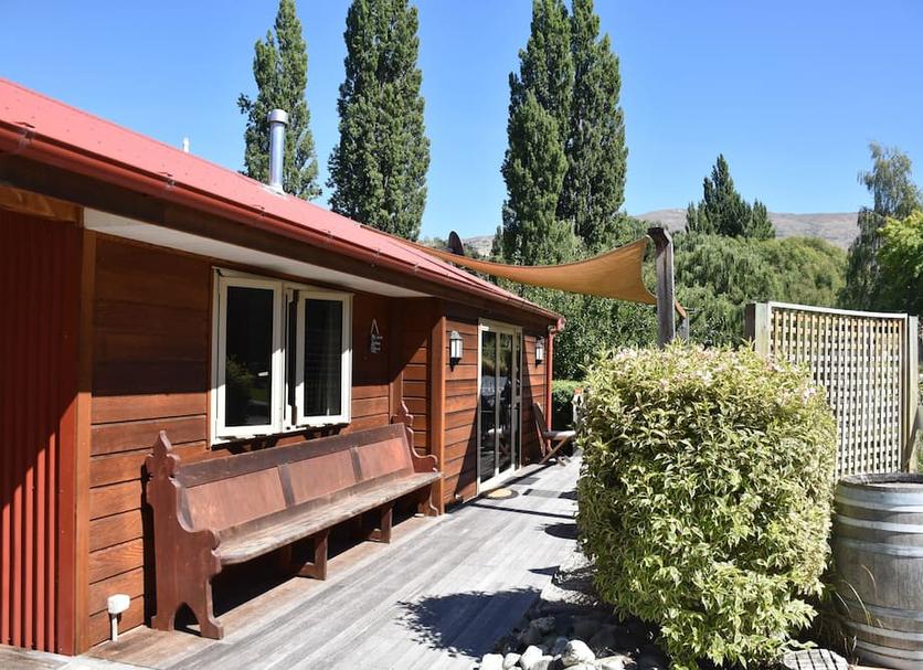 Extérieur Photo