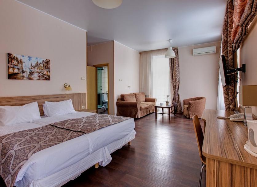 Chambre Photo