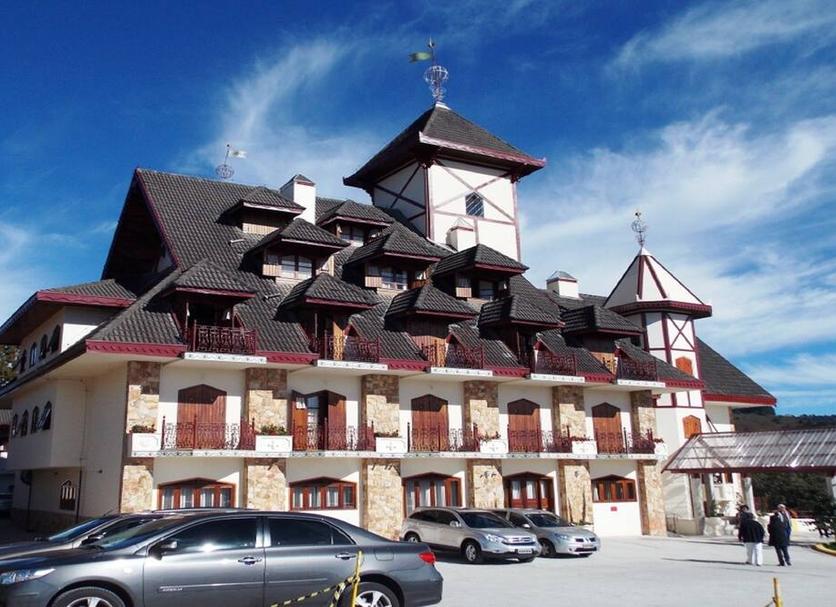 Bâtiment Photo