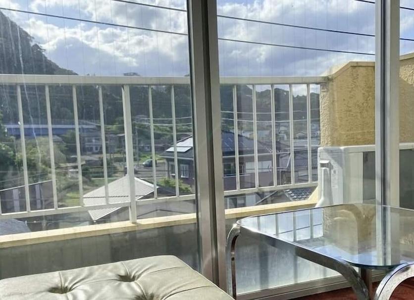 Balcon Photo