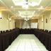 Espace de conférence