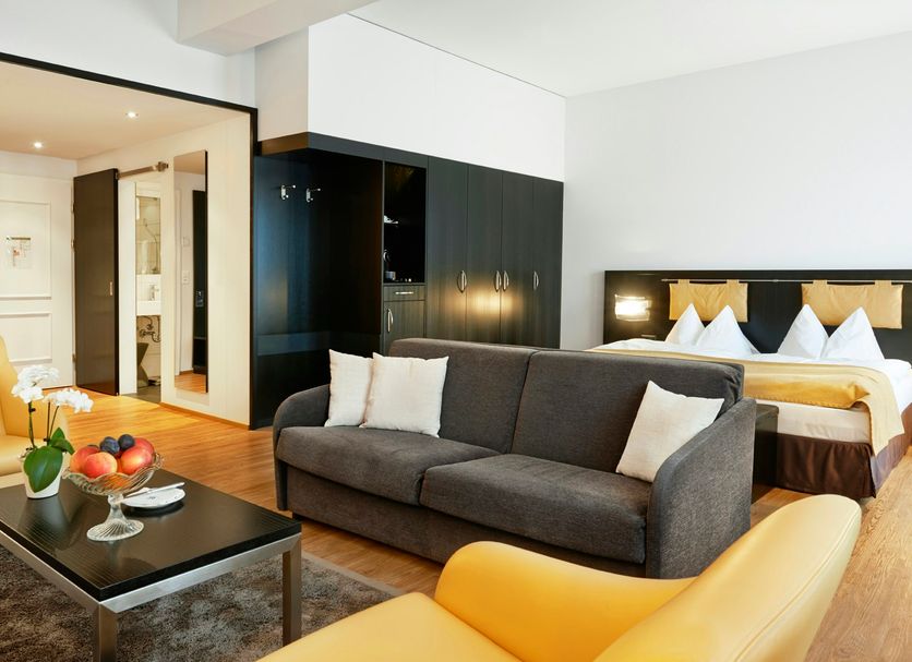 Chambre Photo