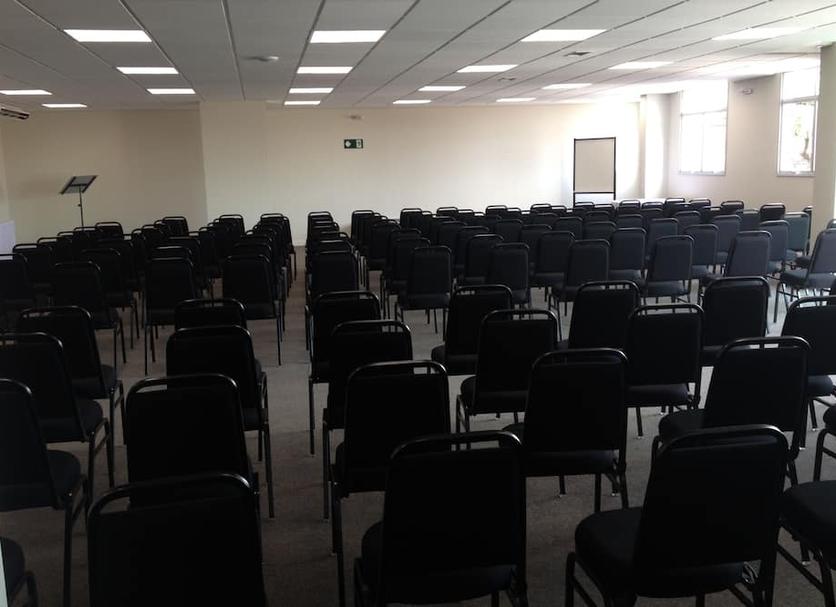 Espace de conférence Photo