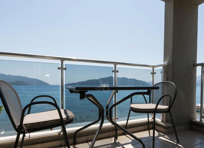 Balcon Photo
