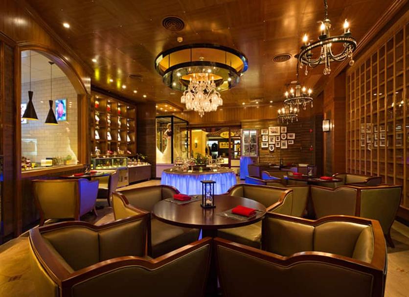 Bar Photo