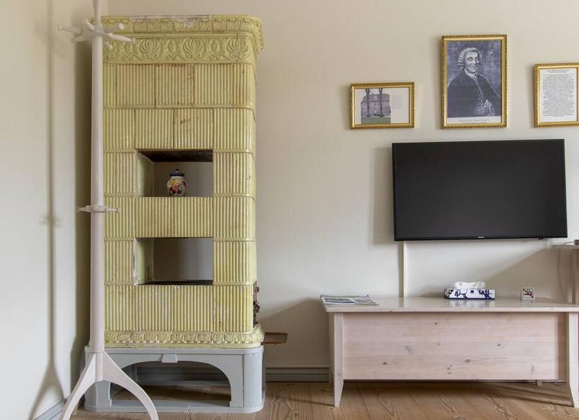 Équipements de la chambre Photo
