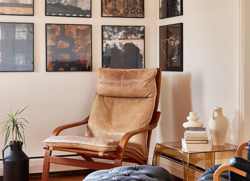 Équipements de la chambre Photo