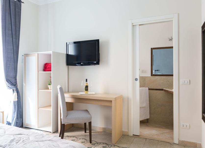 Équipements de la chambre Photo