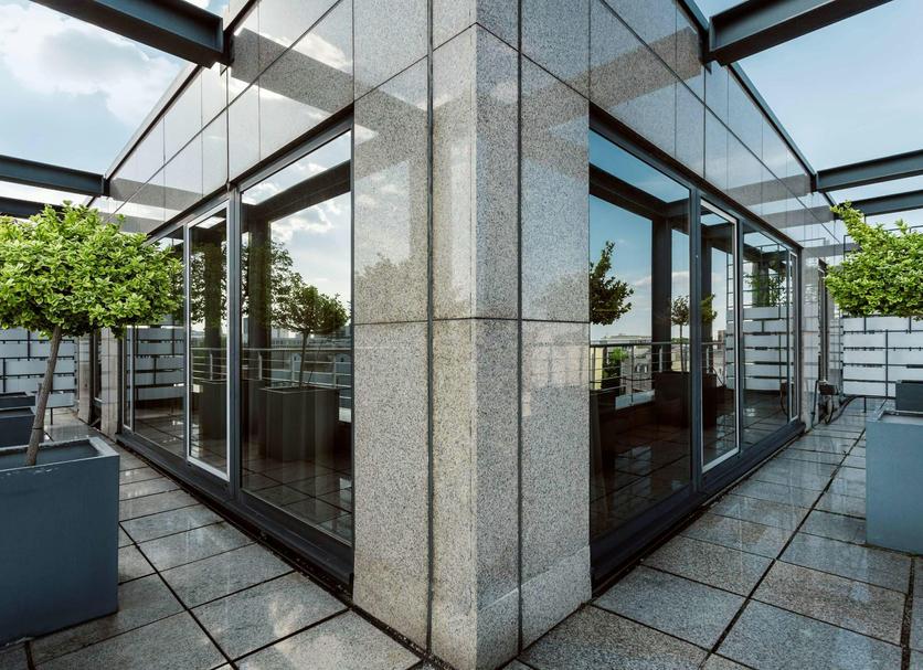 Extérieur Photo
