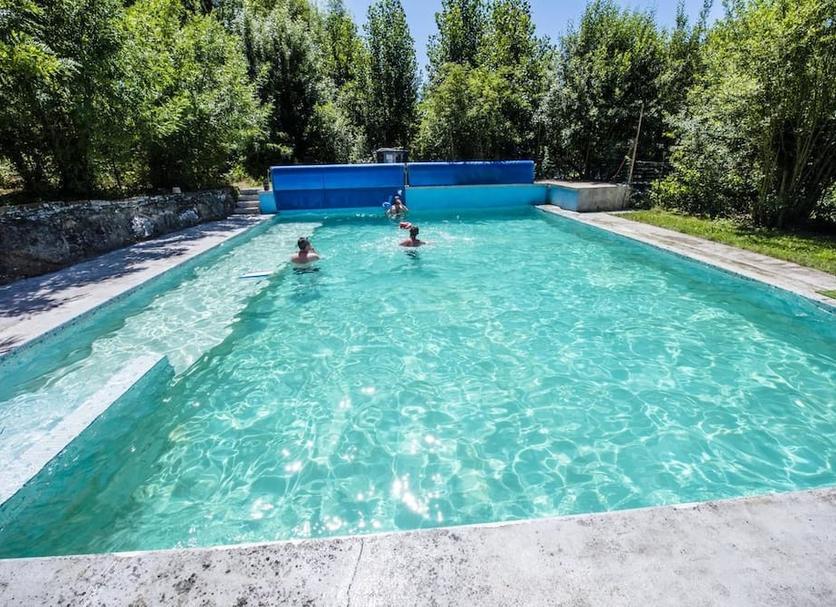 Piscine Photo
