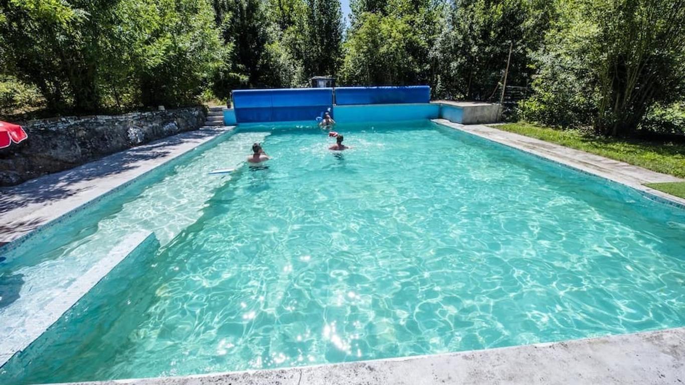 Chambres d'hotes - B&B