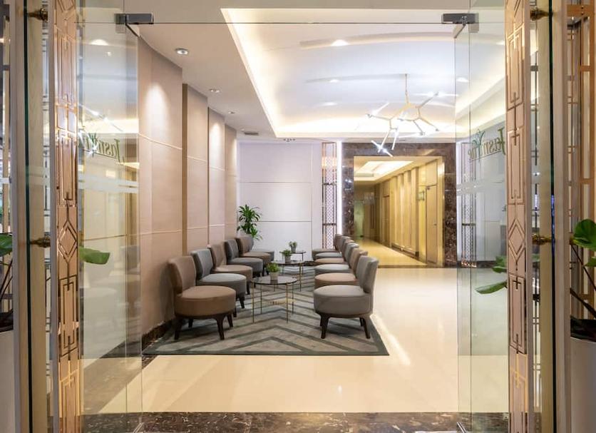 Hall d’entrée Photo