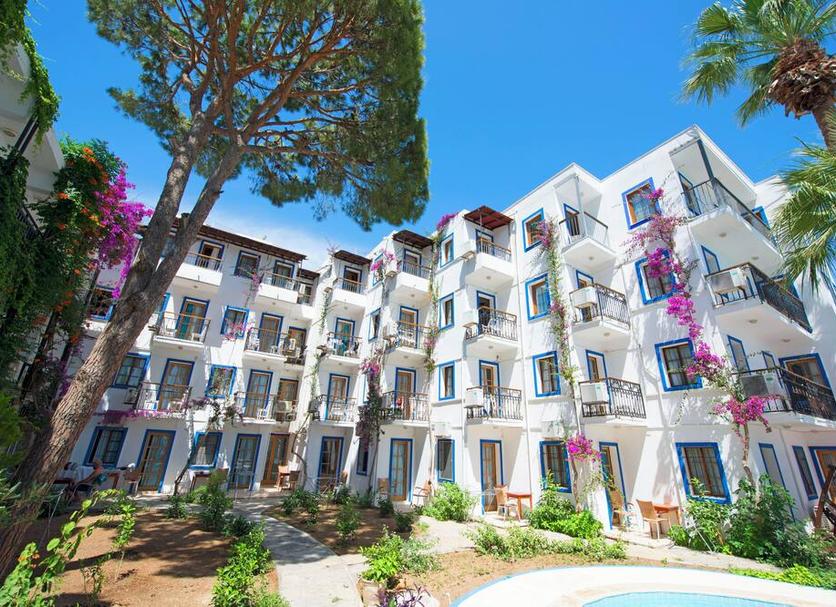 Bâtiment Photo